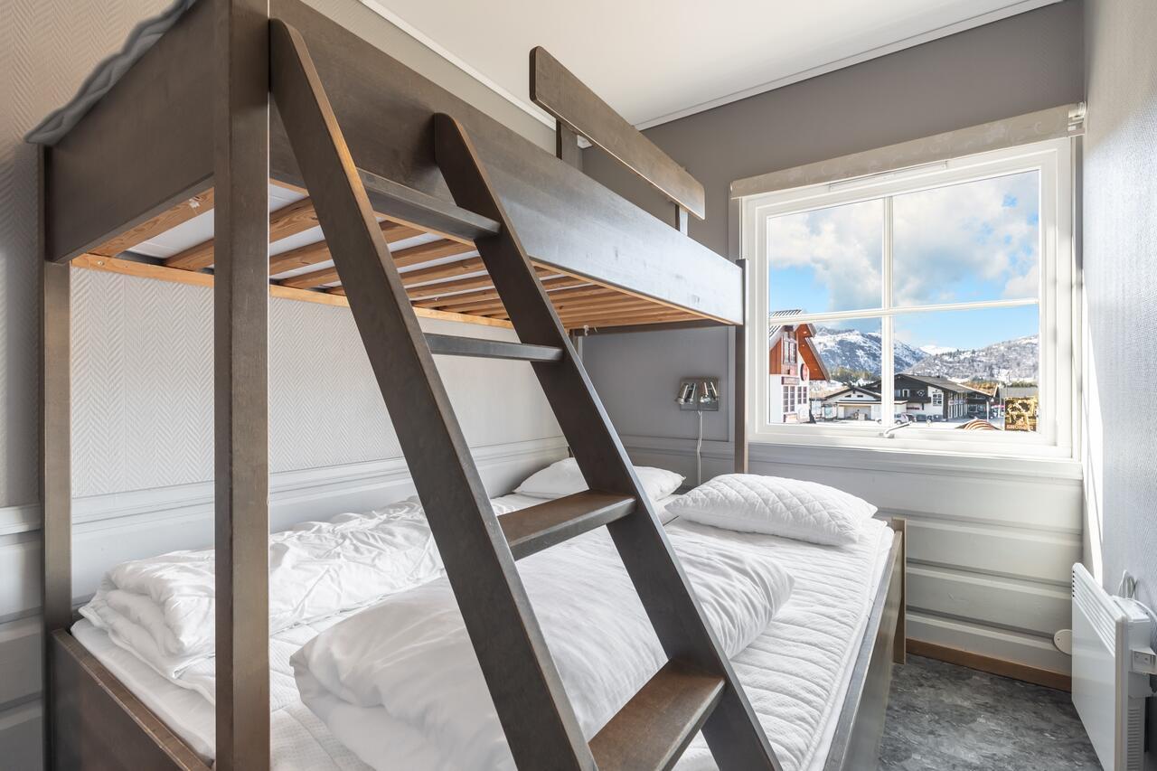 Hemsedal Cafe Skiers Lodge Exteriér fotografie